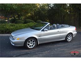2001 Volvo C70 (CC-1887817) for sale in Elkhart, Indiana