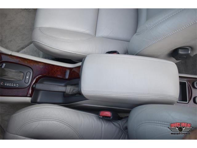2001 Volvo C70 (CC-1887817) for sale in Elkhart, Indiana