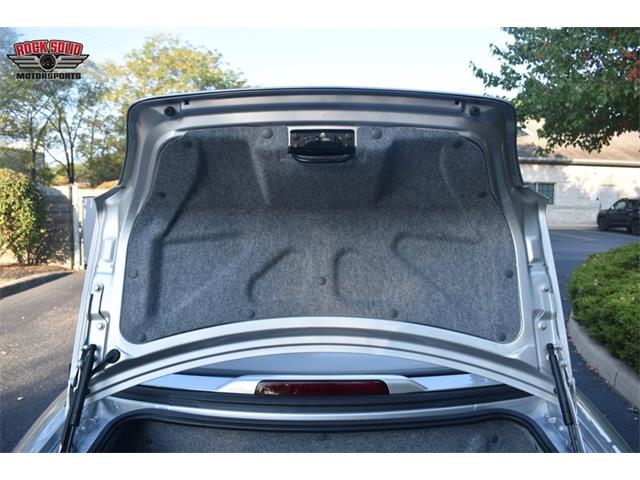 2001 Volvo C70 (CC-1887817) for sale in Elkhart, Indiana