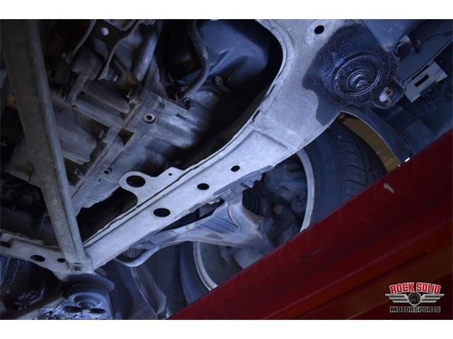 2001 Volvo C70 (CC-1887817) for sale in Elkhart, Indiana