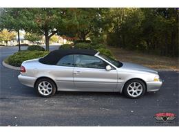 2001 Volvo C70 (CC-1887817) for sale in Elkhart, Indiana