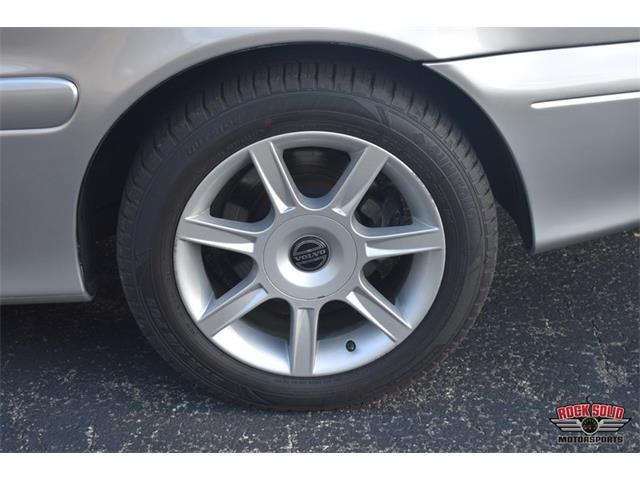 2001 Volvo C70 (CC-1887817) for sale in Elkhart, Indiana