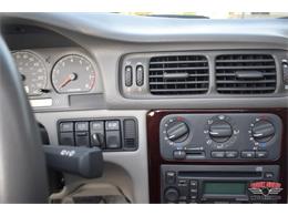 2001 Volvo C70 (CC-1887817) for sale in Elkhart, Indiana
