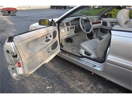2001 Volvo C70 (CC-1887817) for sale in Elkhart, Indiana