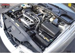 2001 Volvo C70 (CC-1887817) for sale in Elkhart, Indiana