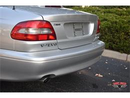 2001 Volvo C70 (CC-1887817) for sale in Elkhart, Indiana
