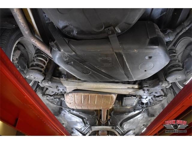 2001 Volvo C70 (CC-1887817) for sale in Elkhart, Indiana