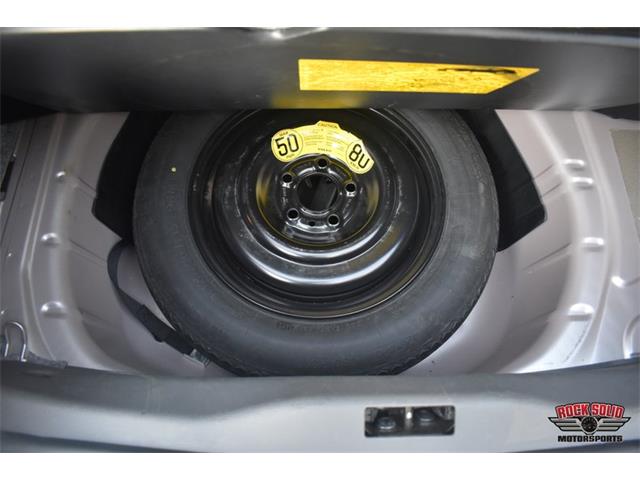 2001 Volvo C70 (CC-1887817) for sale in Elkhart, Indiana