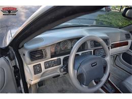 2001 Volvo C70 (CC-1887817) for sale in Elkhart, Indiana