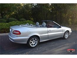 2001 Volvo C70 (CC-1887817) for sale in Elkhart, Indiana