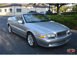 2001 Volvo C70 (CC-1887817) for sale in Elkhart, Indiana
