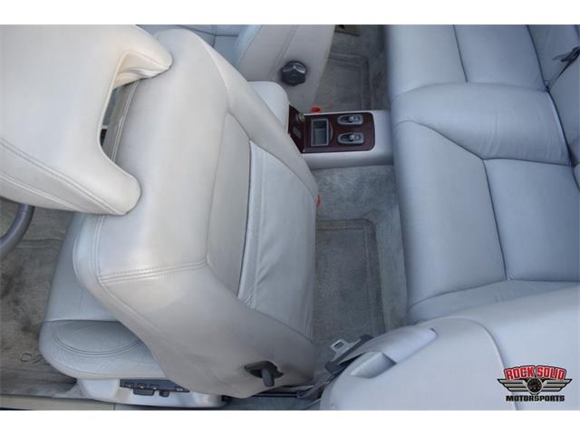 2001 Volvo C70 (CC-1887817) for sale in Elkhart, Indiana