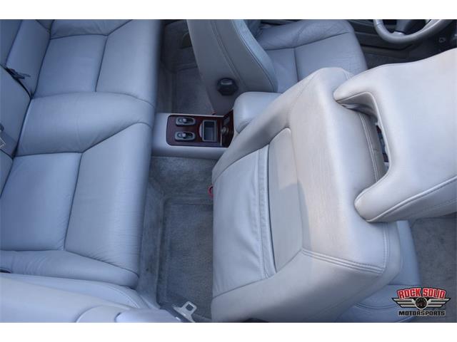 2001 Volvo C70 (CC-1887817) for sale in Elkhart, Indiana