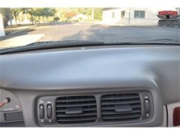 2001 Volvo C70 (CC-1887817) for sale in Elkhart, Indiana
