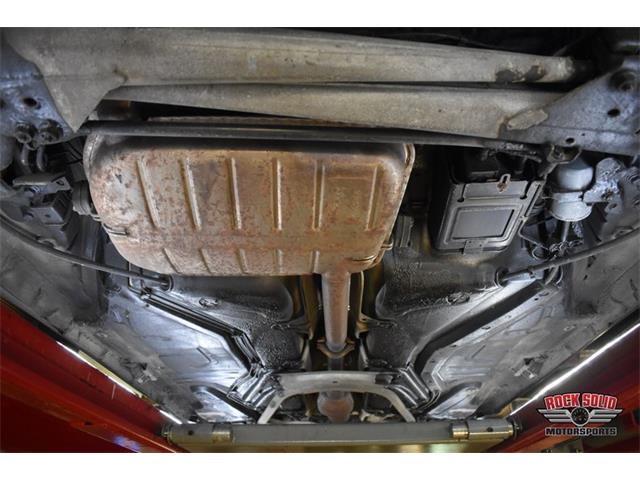 2001 Volvo C70 (CC-1887817) for sale in Elkhart, Indiana