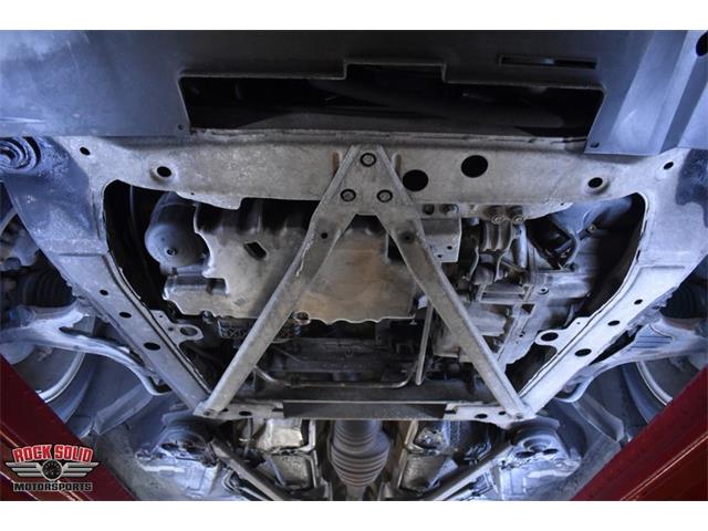 2001 Volvo C70 (CC-1887817) for sale in Elkhart, Indiana