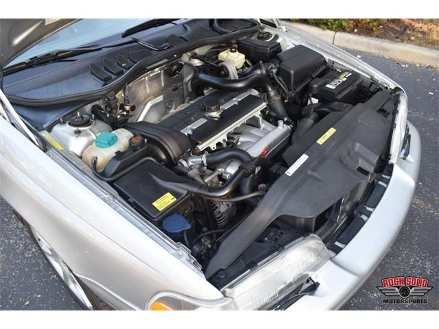 2001 Volvo C70 (CC-1887817) for sale in Elkhart, Indiana