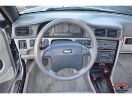 2001 Volvo C70 (CC-1887817) for sale in Elkhart, Indiana