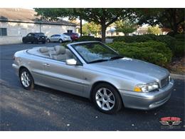 2001 Volvo C70 (CC-1887817) for sale in Elkhart, Indiana