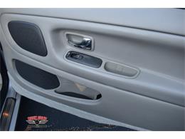 2001 Volvo C70 (CC-1887817) for sale in Elkhart, Indiana