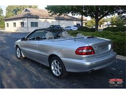 2001 Volvo C70 (CC-1887817) for sale in Elkhart, Indiana