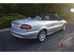 2001 Volvo C70 (CC-1887817) for sale in Elkhart, Indiana