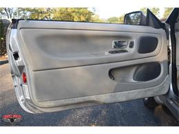 2001 Volvo C70 (CC-1887817) for sale in Elkhart, Indiana
