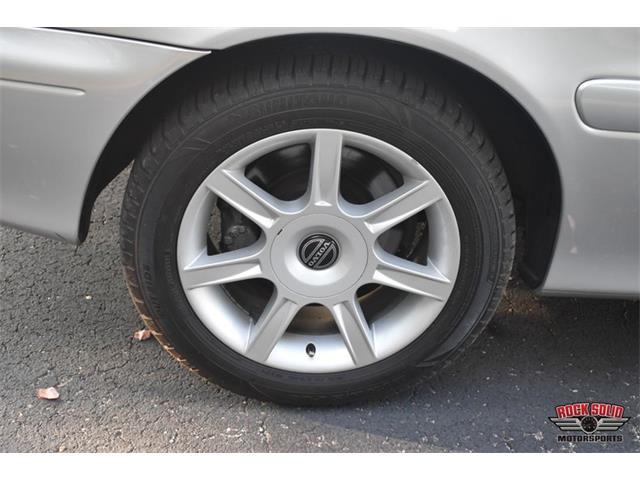 2001 Volvo C70 (CC-1887817) for sale in Elkhart, Indiana