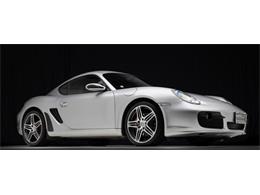 2007 Porsche Cayman (CC-1887818) for sale in Clifton Park, New York