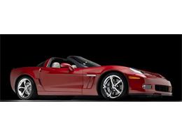 2012 Chevrolet Corvette (CC-1887819) for sale in Clifton Park, New York