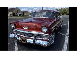 1956 Chevrolet Nomad (CC-1887822) for sale in Biloxi, Mississippi