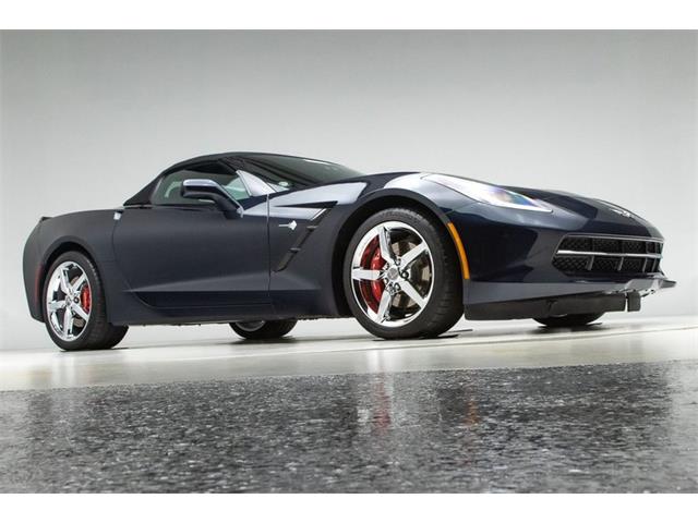 2014 Chevrolet Corvette (CC-1887823) for sale in Clifton Park, New York