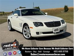 2005 Chrysler Crossfire (CC-1887828) for sale in Lincoln, Nebraska