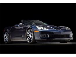 2013 Chevrolet Corvette (CC-1887835) for sale in Clifton Park, New York