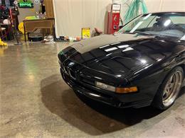 1991 BMW 8 Series (CC-1887842) for sale in Atlanta, Georgia