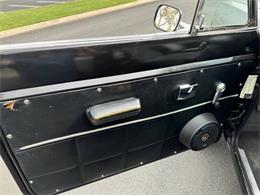 1972 International Scout (CC-1887846) for sale in Thousand Oaks, California