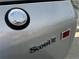 1972 International Scout (CC-1887846) for sale in Thousand Oaks, California