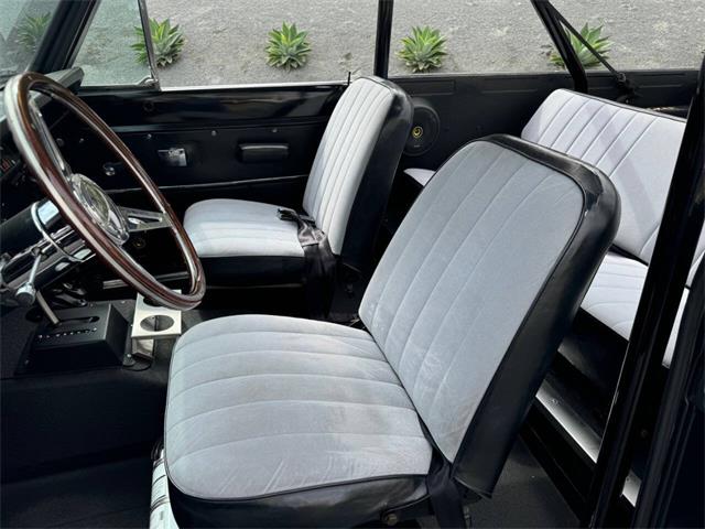1972 International Scout (CC-1887846) for sale in Thousand Oaks, California