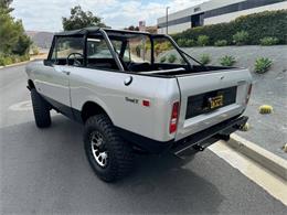 1972 International Scout (CC-1887846) for sale in Thousand Oaks, California