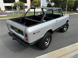 1972 International Scout (CC-1887846) for sale in Thousand Oaks, California