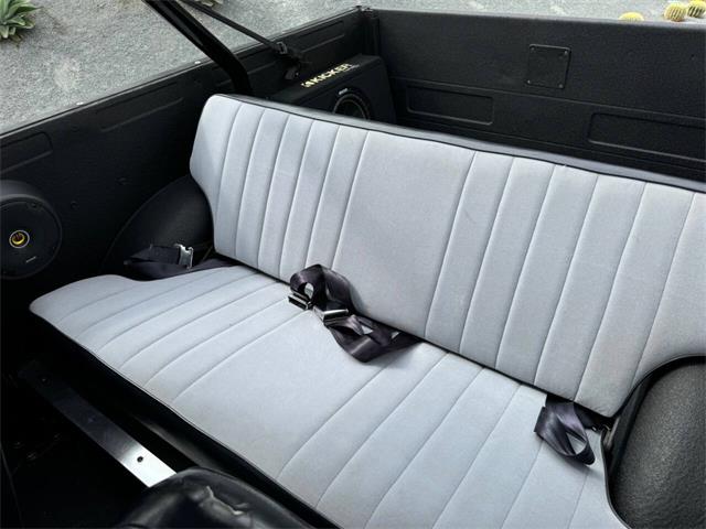 1972 International Scout (CC-1887846) for sale in Thousand Oaks, California