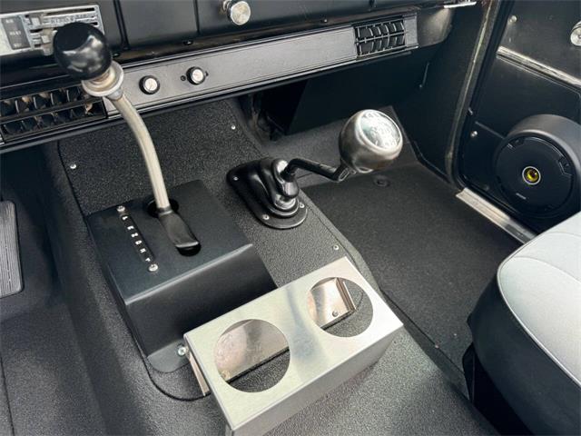 1972 International Scout (CC-1887846) for sale in Thousand Oaks, California