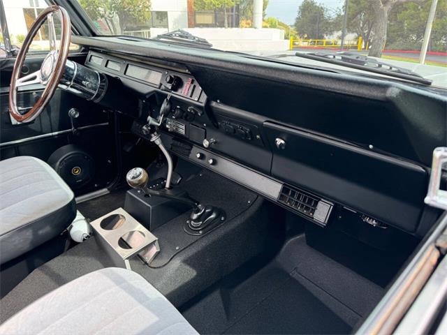 1972 International Scout (CC-1887846) for sale in Thousand Oaks, California