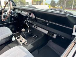 1972 International Scout (CC-1887846) for sale in Thousand Oaks, California