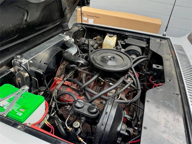 1972 International Scout (CC-1887846) for sale in Thousand Oaks, California