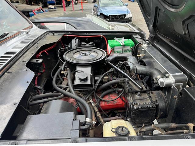 1972 International Scout (CC-1887846) for sale in Thousand Oaks, California
