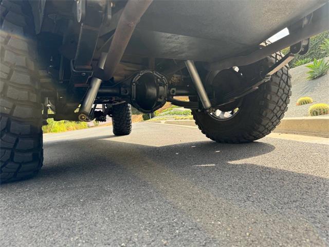 1972 International Scout (CC-1887846) for sale in Thousand Oaks, California