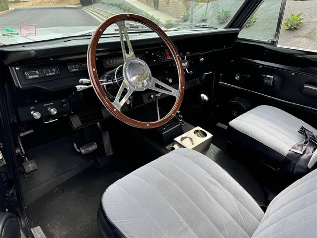1972 International Scout (CC-1887846) for sale in Thousand Oaks, California