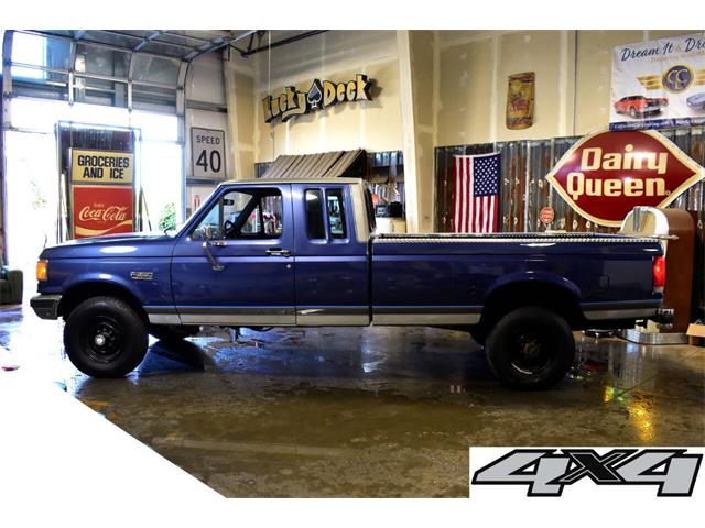 1987 Ford F250 (CC-1887852) for sale in Sherwood, Oregon