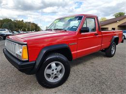 1990 Jeep Comanche (CC-1887858) for sale in Ross, Ohio